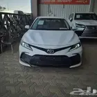 كامري 2023 اصفار بطاقه جمركيه بريمي