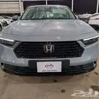 هوندا اكورد EXL موديل 2024