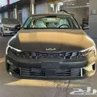 KIA K5 LX 2025