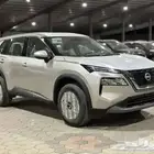 نيسان اكس تريل S موديل 2025 كاش وتمويل