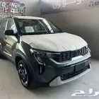كيا سونيت استاندر وفل كامل 2024 عرووض حصرية