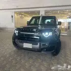 لاندروفر - ديفندر HSE V6 موديل 2025 ممشي 25 الف
