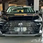ام جي وان MG ONE استاندر موديل 2024 بسعر خااص