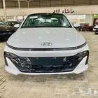 هيونداي اكسنت فليت 2026