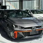 جاك امباو R فل السياره الجميله من GAC2026