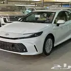 كامري هايبرد E Plus بلس 2025