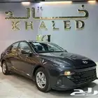 هيونداي اكسنت فليت 2026 قسطها مع خالد