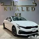 كيا كي 5 استاندر مطور فتحت سقف بانوراما 2025 قسطها مع خالد