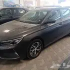 جيلي ام جراند نص الفل موديل 2026