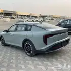 كيا K4 موديل 2026 كاش وتقسيط