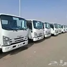 ايسوزو دينا 2025 بجميع الانواع متوفر كميات للشركات والمؤسسات