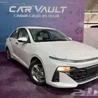 هيونداي - اكسنت - 2026 - 1.5 فتحة بصمة - خليجي