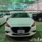 مازدا 3 2019
