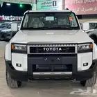 تويوتا برادو TXL3 موديل 2025 بنزين