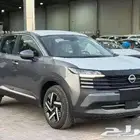نيسان كيكس ستاندر 2025 قسط شهري 1349