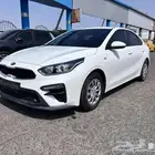 كيا سيراتو K3 بنزين 2021 بطاقة جمركية استيراد كوريا