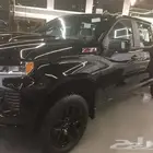 شيفروليه سلفرادو LT 2025 Z71 غمارتين كاش واقساط