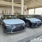 لكزس ES 250 AA ستاندر 2025 سعودي