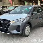 نيسان كيكس 2024 نص فل