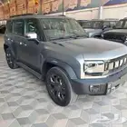 جيتور T2 لاكجري 2026 دفع رباعي ماكينه 2.0