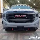 جمس سيرا AT4 غمارة موديل 2025 سعودى