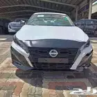 نيسان التيما ستاندر 2025 سعودى