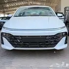 هونداى اكسنت فليت موديل 2026 بالتقسيط
