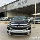 دودج رام لارامي 2025بااقل الاسعار لدينا كاش وتقسيط بسعر خاص
