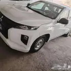 ميتسوبيشي غمارتين L200. مكينه 2400 موديل 2022 بنزين