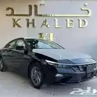هيونداي النترا 2025 سمارت 2000 كوري قسطها مع خالد