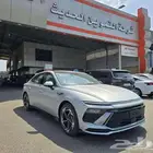 هيونداي سوناتا كمفورت نص فل 2025 اللون مطفي