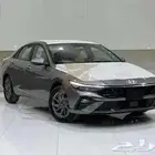 هيونداي النترا سمارت 2026 GL