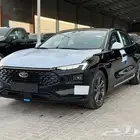 فورد تورس فئة ( امبيانتي ) ( وترند )2026 كاش واقصاد باقل سعر