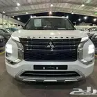 ميتسوبيشي اوتلاندر بريميوم 2025 (كاش-أقساط)