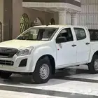 ايسوزو ديماكس غمارتين استاندر موديل 2026