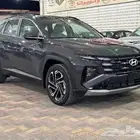 هيونداي توسان كمفورت 2025 بالنقد والتقسيط