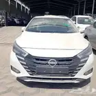 نيسان صني اس في بلس 2024