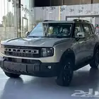 جيتور T1 لاكجري موديل 2025