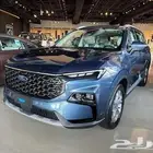 فورد تيريوري تريند موديل 2025