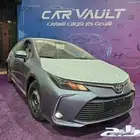تويوتا - كورولا -2025 - XLI 2.0 طيس بنزين - سعودي