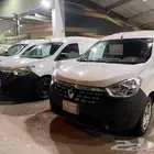 رينو دوكر رينو