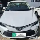 كورلا استاندر مكينه 2000 الموديل2025