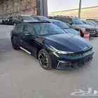 كيا K5 نص فل 2026