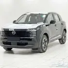 نيسان كيكس SV نص فل 2025
