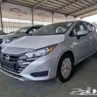 نيسان صني 2024 كاش وتقسيط