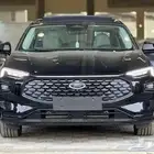 فورد تورس فل كامل 2026 كاش وتاجير منتهي بالتمليك