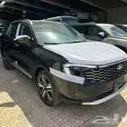 فورد تيرتوري تيتانيوم فل كامل 2026