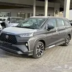 تويوتا فيلوز GLX بنزين 2025