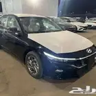 هيونداي النترا سمارت بلس 2000 سي سي موديل 2026