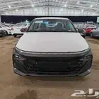 اكسنت فليت 2026 اسود